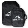 Snowcountry Mesh Bag Set (S,M)