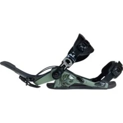 SP SLab ME 22/23 9 SP SLab ME 22/23 -Skiudstyr Butik sLab One Olive Open 1