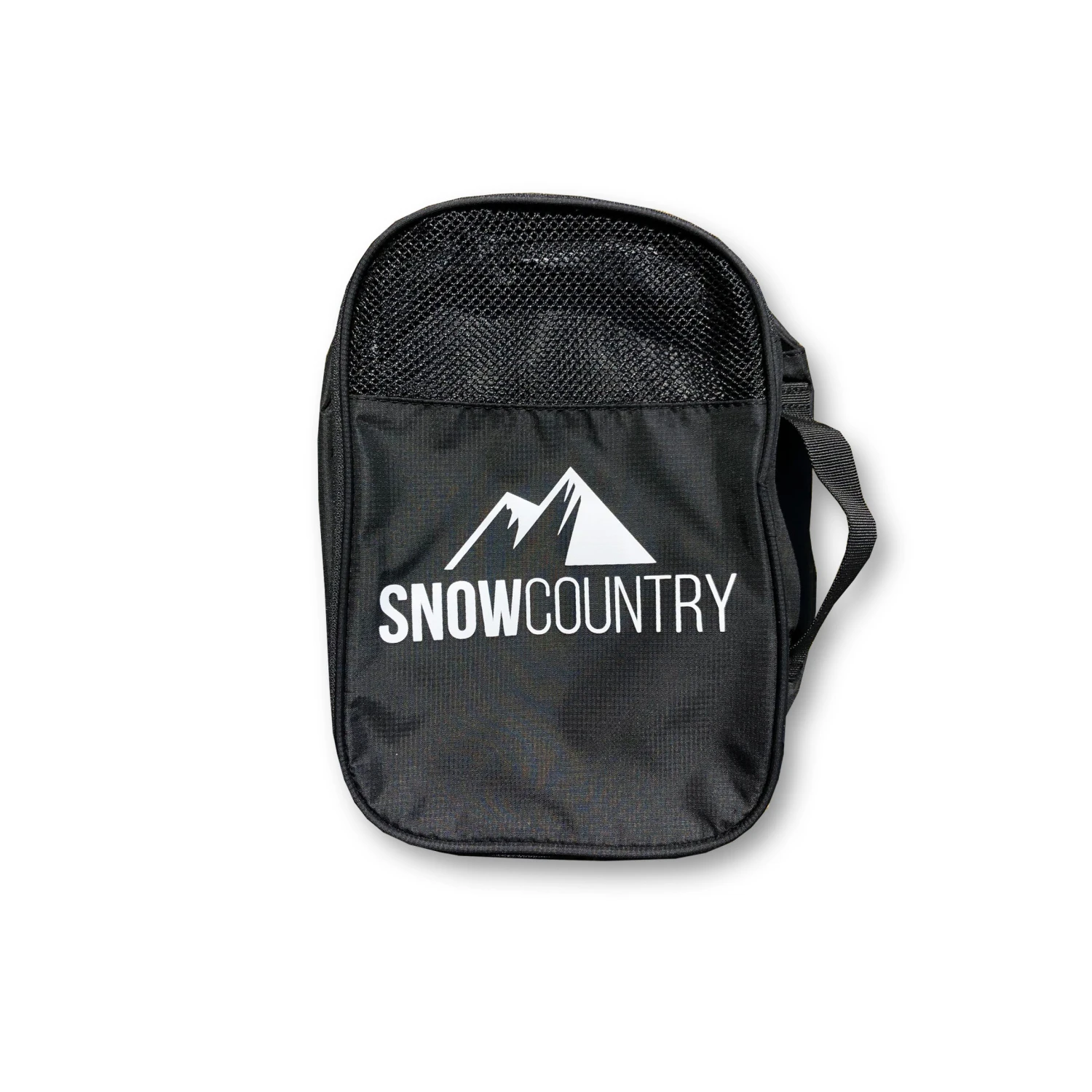 Snowcountry Mesh Bag S 1 Snowcountry Mesh Bag S