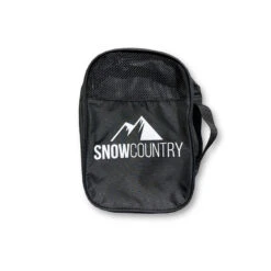 Snowcountry Mesh Bag Set (S,M,L) -Skiudstyr Butik s front 1
