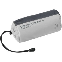 Salewa Footprint Sierra Leone III