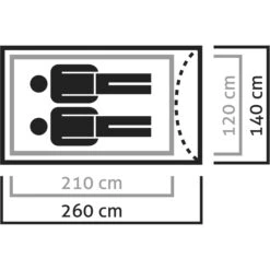Salewa Litetrek II Tent -Skiudstyr Butik salewa litetrek ii tent 5622 dimensions 25d96cdc b0e9 4dbe a1d3 386c1cc79b1c 2