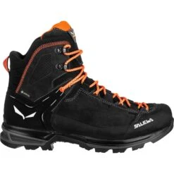 Salewa MTN Trainer 2 Mid GTX Mens