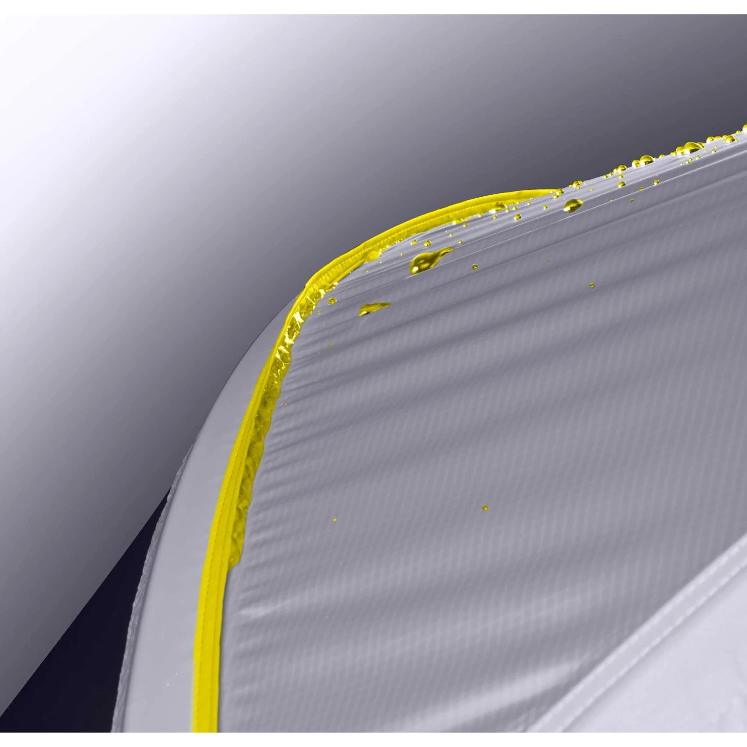 Salewa Sierra Leone II Tent 4 Salewa Sierra Leone II Tent - Billede 4