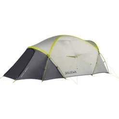 Salewa Sierra Leone II Tent