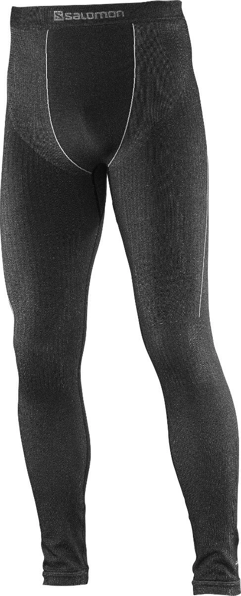 Salomon Primo Warm Tight Seamless Men 3 Salomon Primo Warm Tight Seamless Men - Billede 3