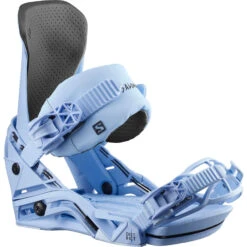 Salomon Snowboard District By Desiree 21/22 -Skiudstyr Butik salomon 2122 district by de 1 2