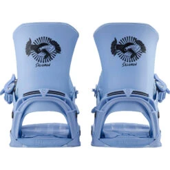 Salomon Snowboard District By Desiree 21/22 -Skiudstyr Butik salomon 2122 district by de 2 2