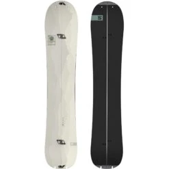 Salomon Snowboard Bellevue Split + Skins 22/23