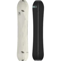 Salomon Snowboard Highpath Split + Skins 22/23