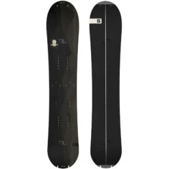 Salomon Snowboard HPS Taka Split 2.0 + Skins 22/23