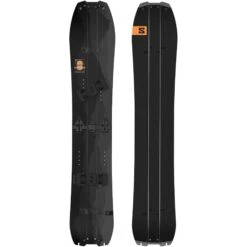 Salomon Snowboard Premiere + Skins/Crampons 22/23