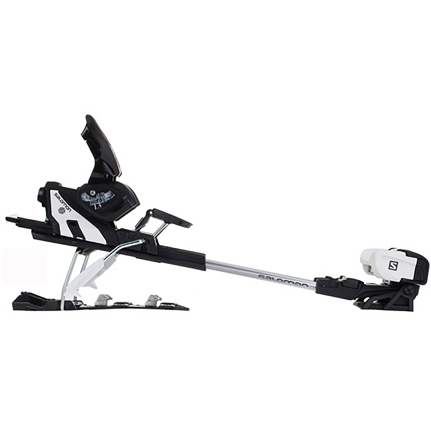 Salomon Guardian MNC 13 3 Salomon Guardian MNC 13 - Billede 3