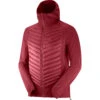 Salomon Haloes Down Hybrid Hood FW 20/21