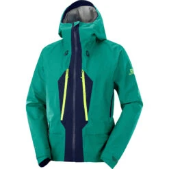 Salomon Outpeak Gore-Tex 3L Jacket Men FW 21/22