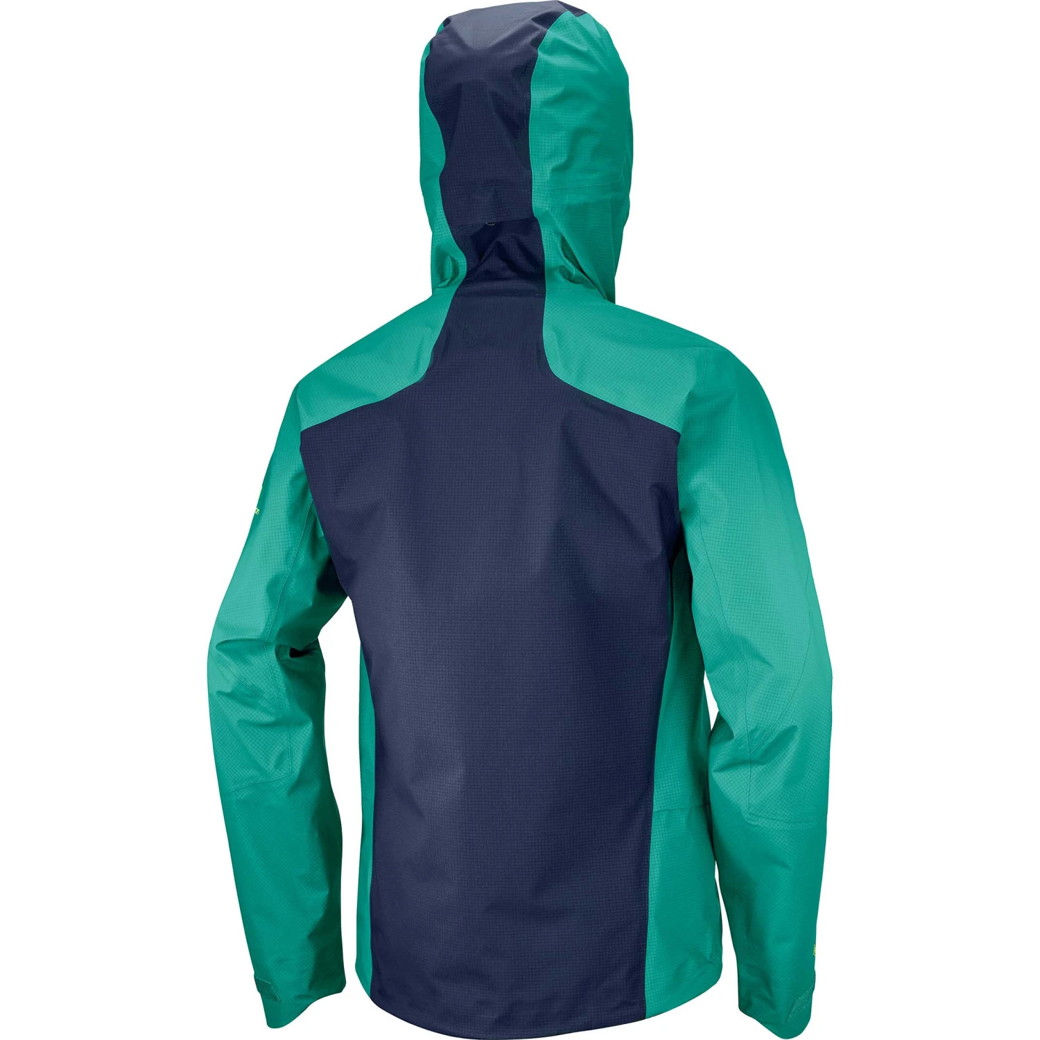 Salomon Outpeak Gore-Tex 3L Jacket Men FW 21/22 2 Salomon Outpeak Gore-Tex 3L Jacket Men FW 21/22 - Billede 2