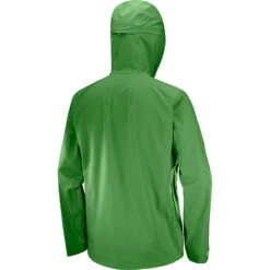 Salomon X Alp 3L Jacket FW 19/20 -Skiudstyr Butik salomon m xalp3ljkt treet38 2