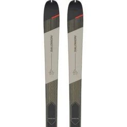Salomon MTN 80 Carbon 22/23 8 Salomon MTN 80 Carbon 22/23 -Skiudstyr Butik salomon mtn 80 carbon 1 4 1