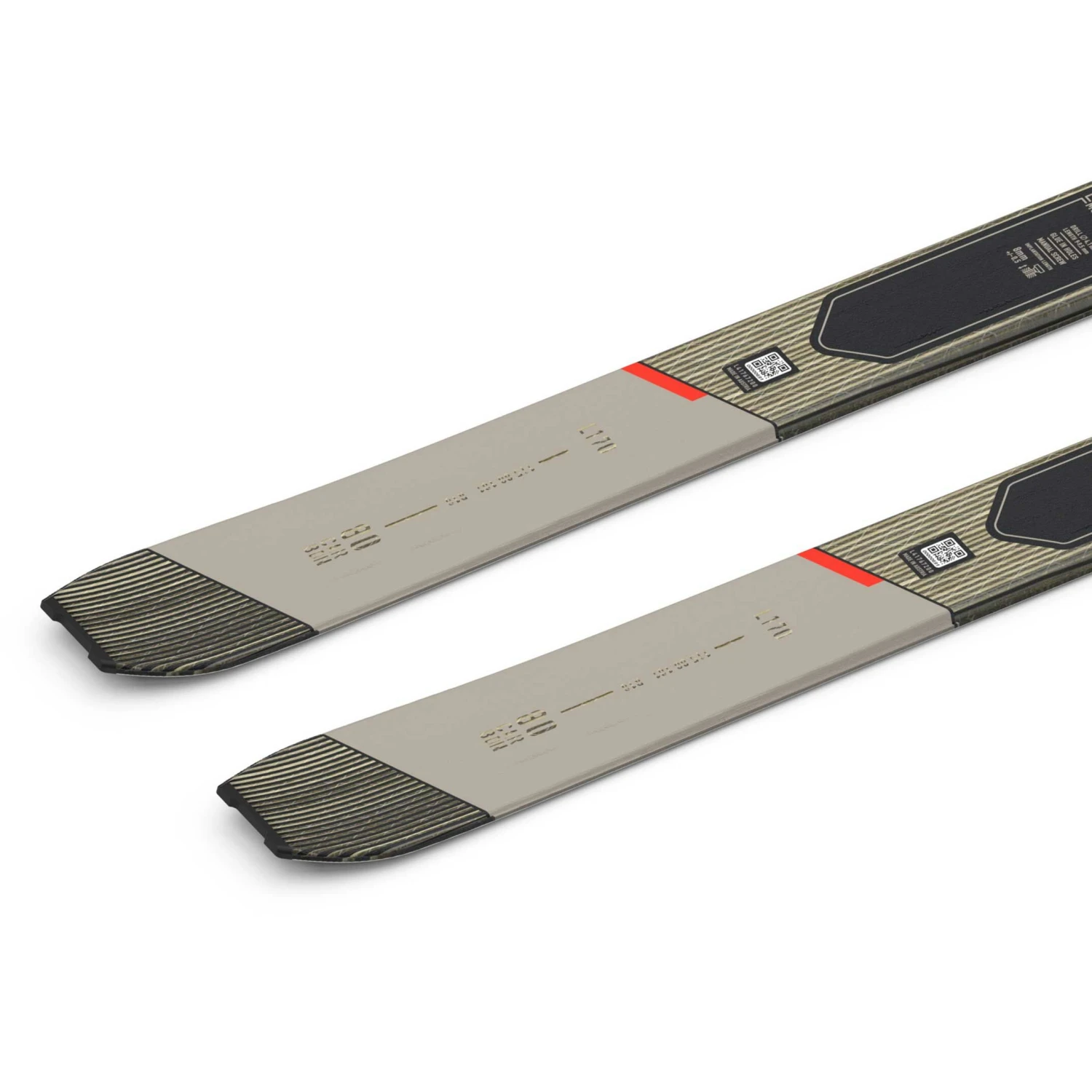 Salomon MTN 80 Carbon 22/23 4 Salomon MTN 80 Carbon 22/23 - Billede 4