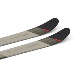 Salomon MTN 80 Carbon 22/23 10 Salomon MTN 80 Carbon 22/23 -Skiudstyr Butik salomon mtn 80 carbon 2