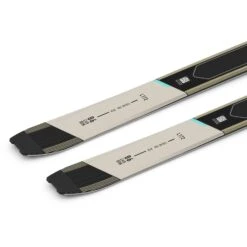 Salomon MTN 86 W Carbon 22/23 -Skiudstyr Butik salomon mtn 86 w carbon 1 1 1