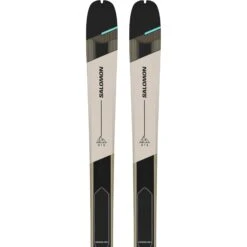 Salomon MTN 86 W Carbon 22/23 -Skiudstyr Butik salomon mtn 86 w carbon 5 1