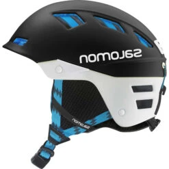 Salomon MTN Patrol -Skiudstyr Butik salomon mtn patrol black 2