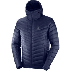 Salomon Outspeed Down Jacket