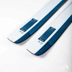 Salomon QST Echo 106 23/24 19 Salomon QST Echo 106 23/24 -Skiudstyr Butik salomon qst echo 1