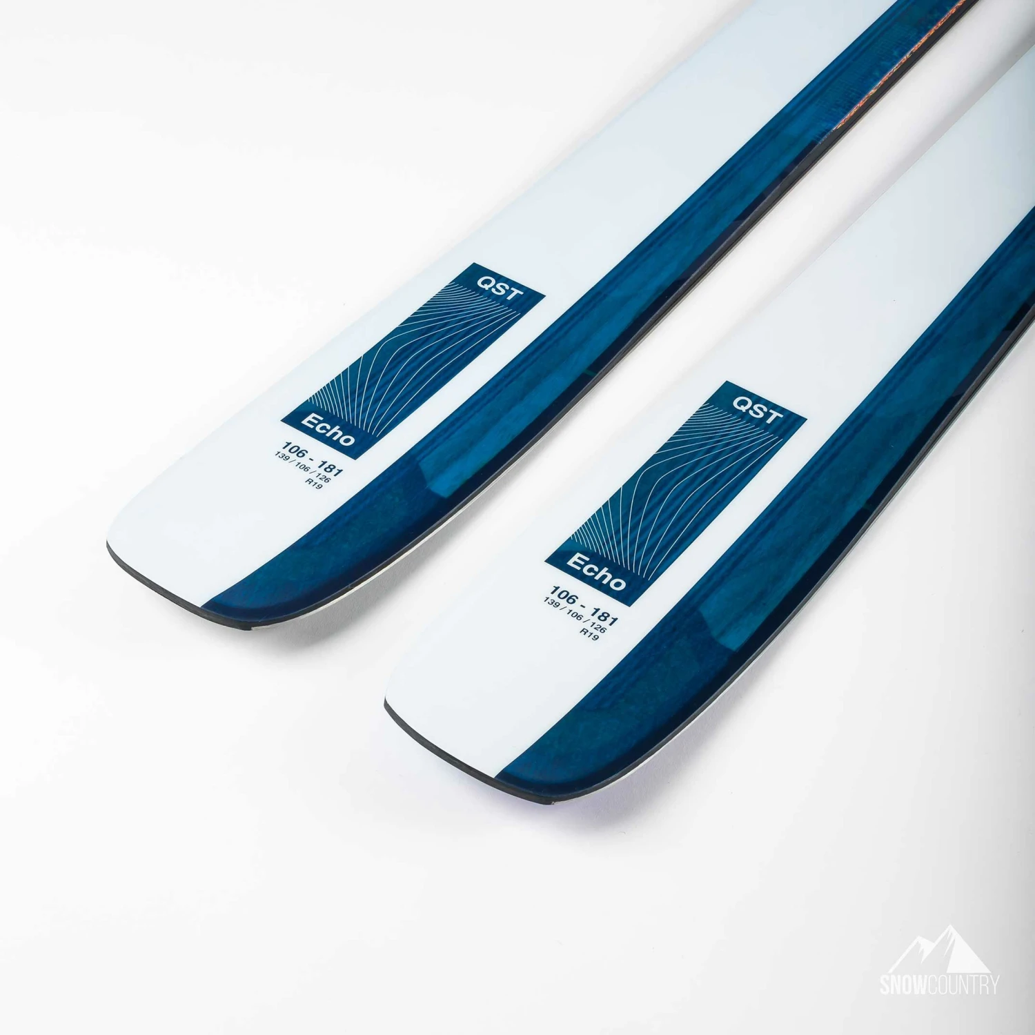 Salomon QST Echo 106 23/24 8 Salomon QST Echo 106 23/24 - Billede 8