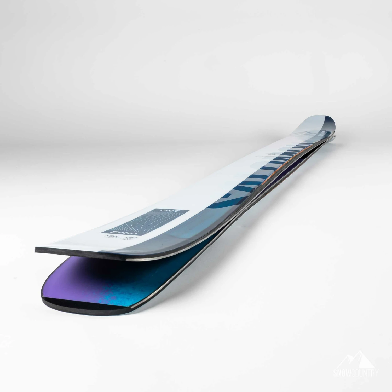 Salomon QST Echo 106 23/24 6 Salomon QST Echo 106 23/24 - Billede 6