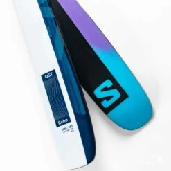 Salomon QST Echo 106 23/24 16 Salomon QST Echo 106 23/24 -Skiudstyr Butik salomon qst echo 5