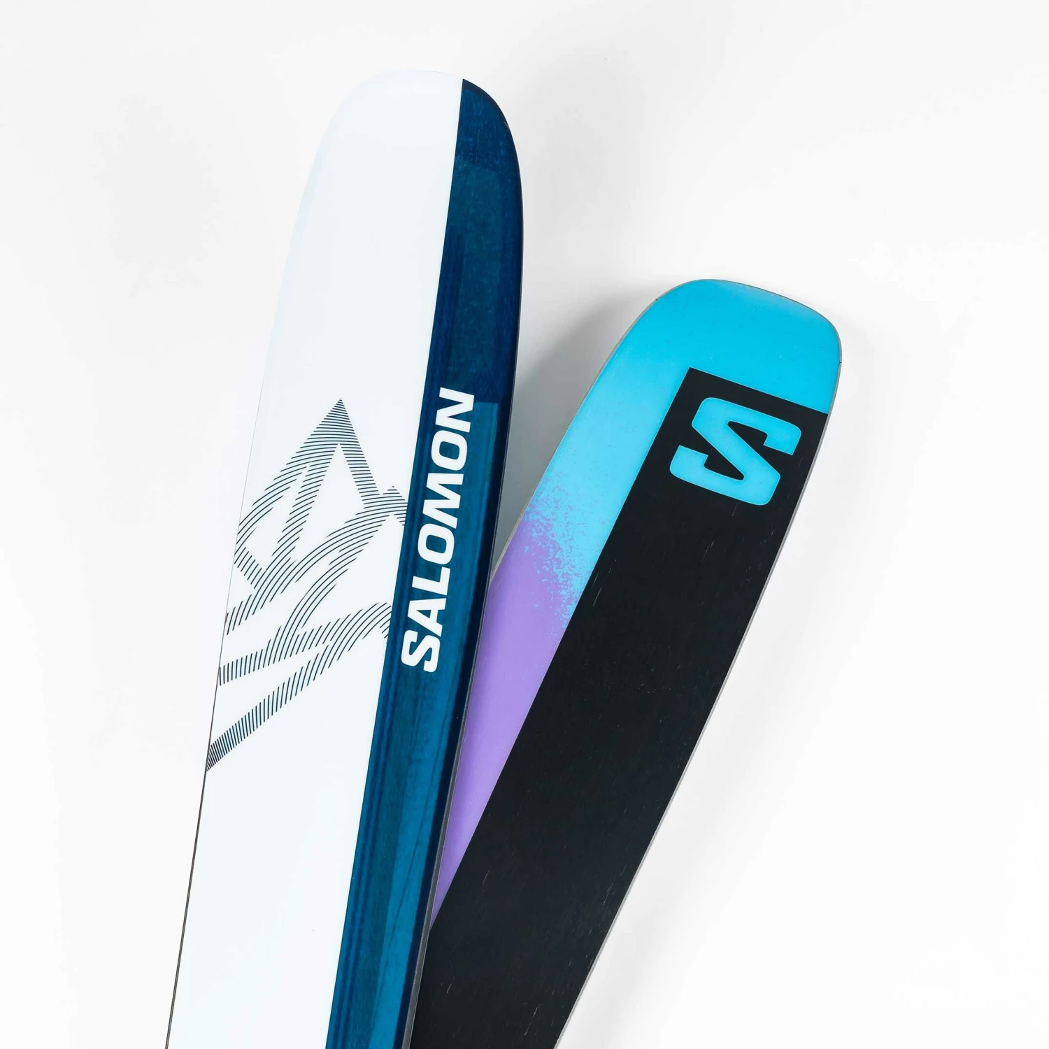 Salomon QST Echo 106 23/24 4 Salomon QST Echo 106 23/24 - Billede 4