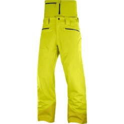 Salomon QST Guard Pant FW 20/21