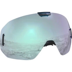 Salomon S/Max Sigma Lens -Skiudstyr Butik salomon s max lens photo blue all weat