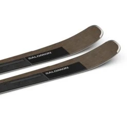 Salomon Stance 84 + M12 GW 22/23 10 Salomon Stance 84 + M12 GW 22/23 -Skiudstyr Butik salomon stance 84 m12 gw f90 1 1 1