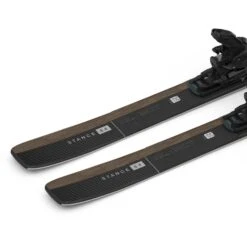 Salomon Stance 84 + M12 GW 22/23 9 Salomon Stance 84 + M12 GW 22/23 -Skiudstyr Butik salomon stance 84 m12 gw f90 1 1