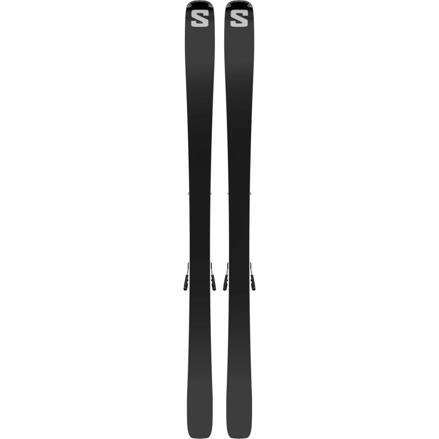 Salomon Stance 84 + M12 GW 22/23 2 Salomon Stance 84 + M12 GW 22/23 - Billede 2