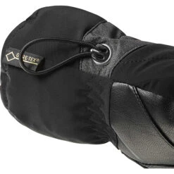 Salomon Icon GTX Glove W -Skiudstyr Butik salomon w icongtx black serrag93 2