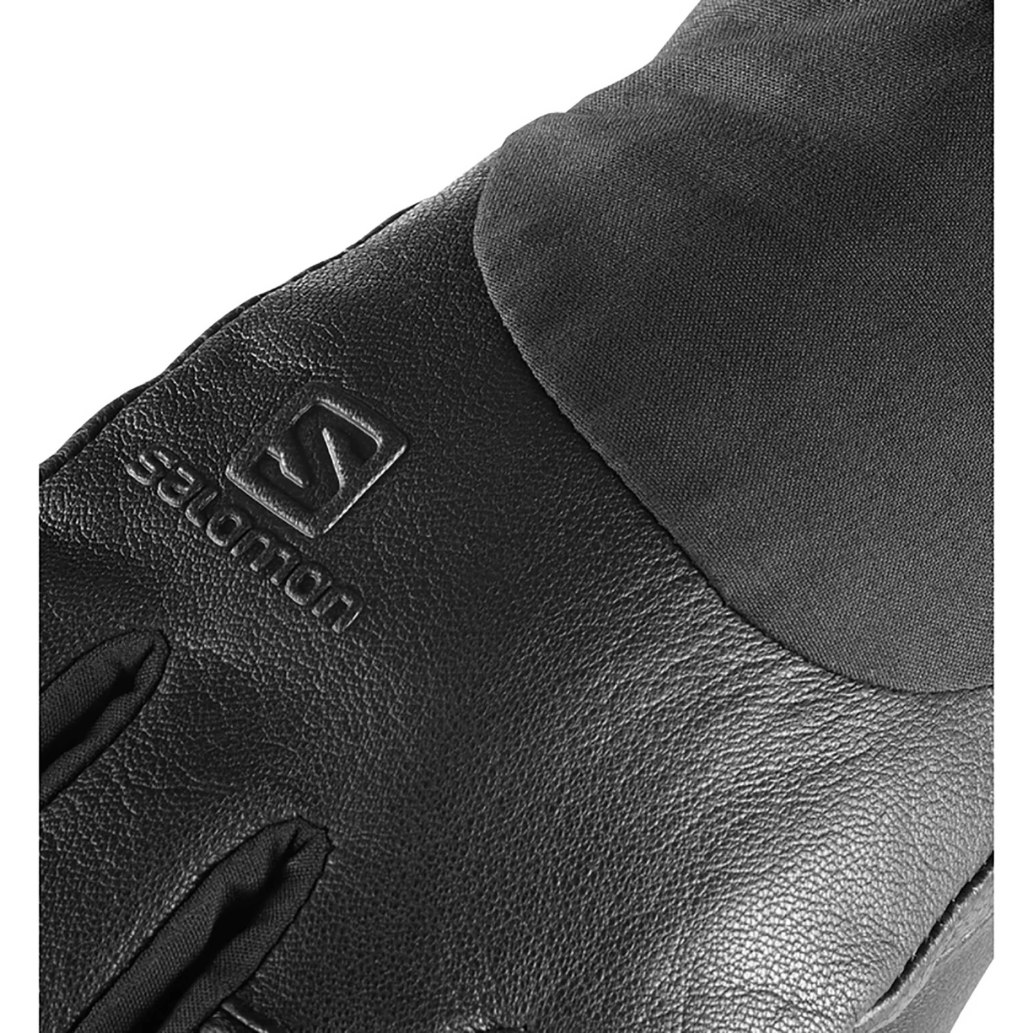 Salomon QST GTX Glove W 3 Salomon QST GTX Glove W - Billede 3