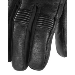 Salomon QST GTX Glove W 9 Salomon QST GTX Glove W -Skiudstyr Butik salomon w qstgtx black detailde80 2