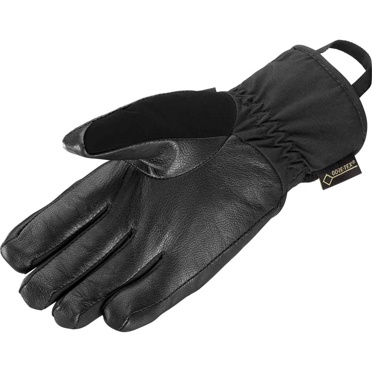 Salomon QST GTX Glove W 2 Salomon QST GTX Glove W - Billede 2