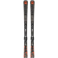 Salomon S/Force Ti.80 Pro + X12 TL 22/23
