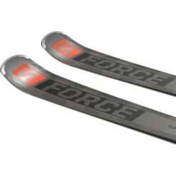 Salomon S/Force Ti.80 Pro + X12 TL 22/23 -Skiudstyr Butik salomon force ti 80 pro 2 3