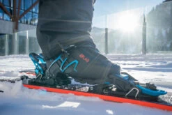 Salomon S/Lab Shift MNC 13 Blue / Black -Skiudstyr Butik salomon shift