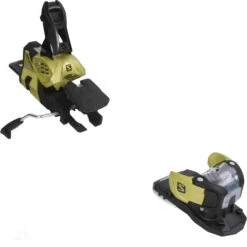 Salomon Warden MNC 13 Gold