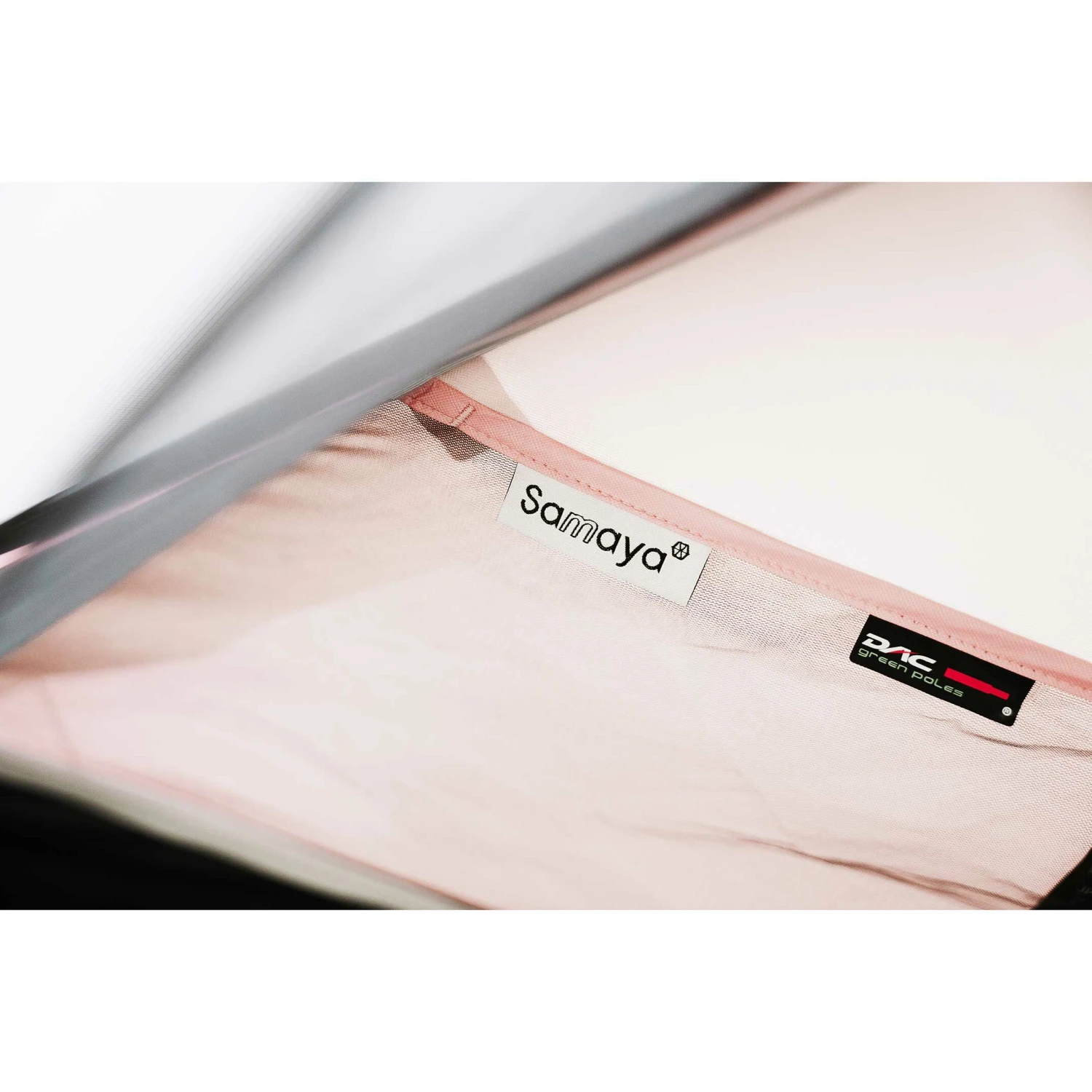 Samaya Inspire2 9 Samaya Inspire2 - Billede 9