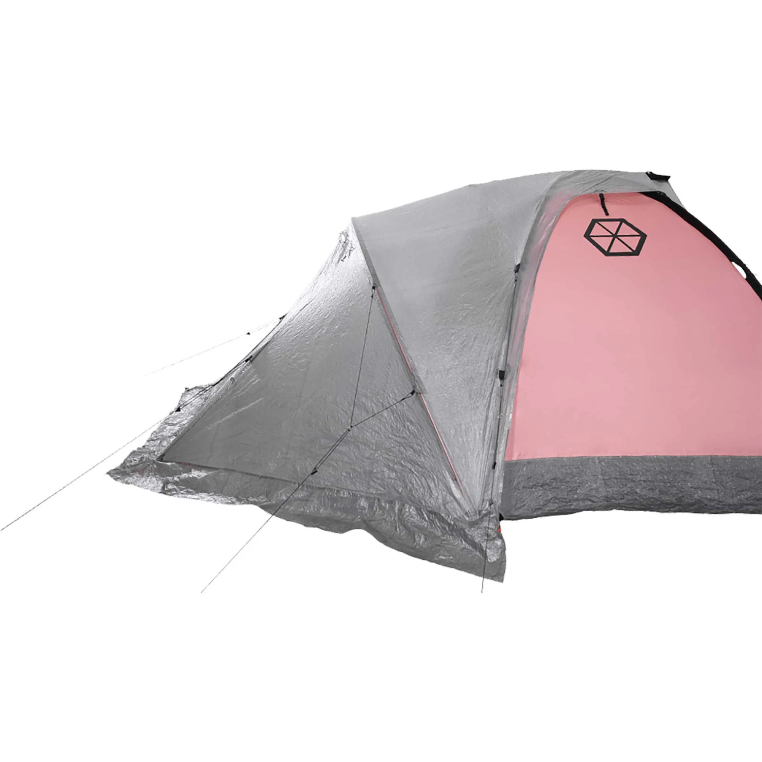 Samaya Vestibule 2.0 Dyneema 4 Samaya Vestibule 2.0 Dyneema - Billede 4