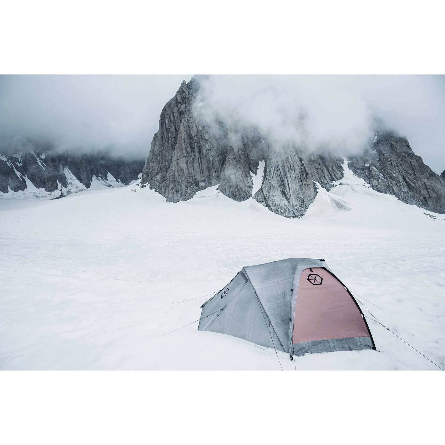 Samaya Vestibule 2.0 Dyneema 13 Samaya Vestibule 2.0 Dyneema - Billede 13