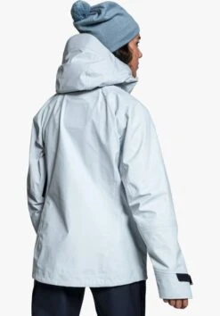 Schöffel 3L Jacket Sass Moar Womens FW 21/22 -Skiudstyr Butik sch ffel 3l jacket sass moar w 2